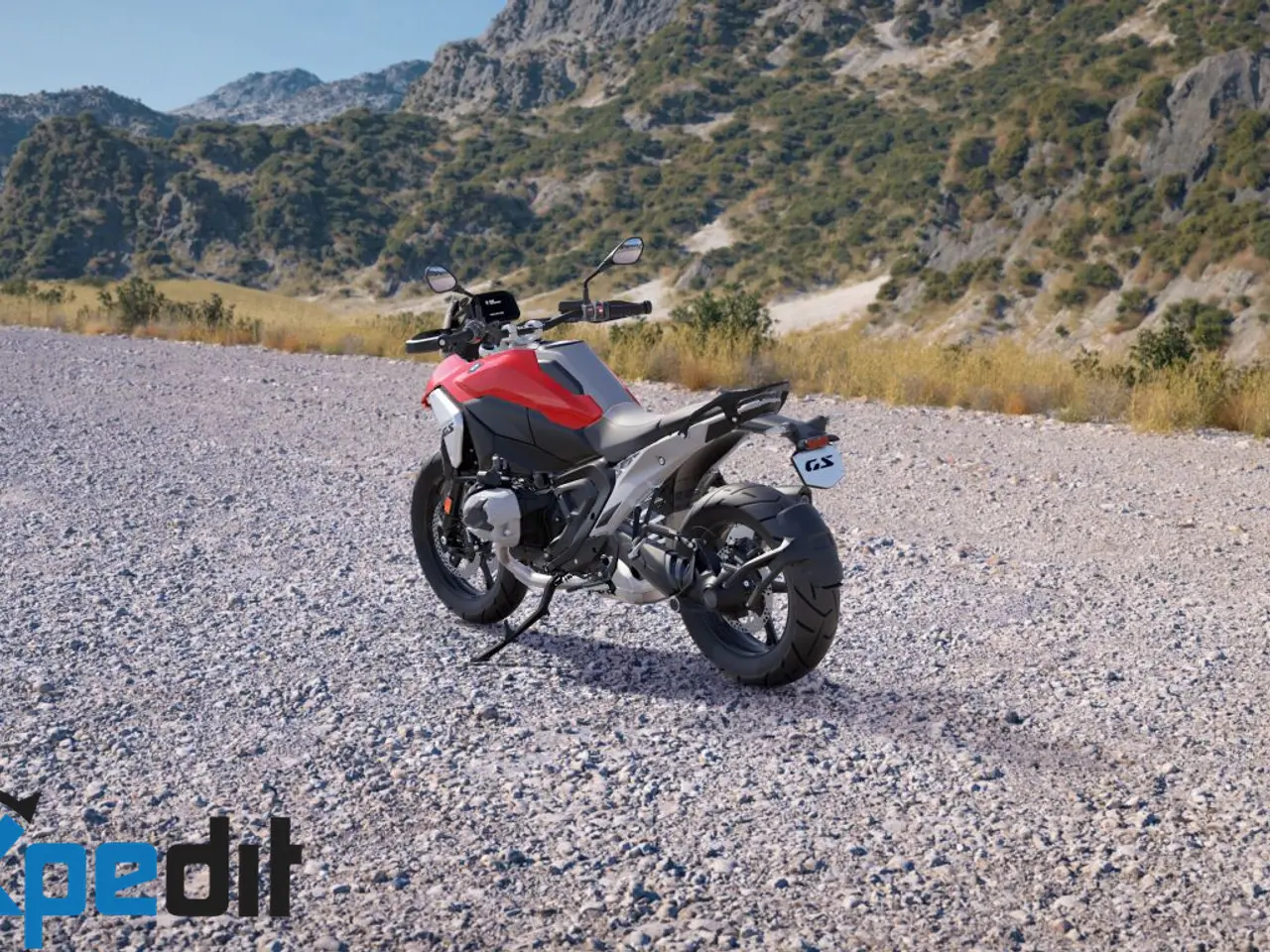 Billede 8 - BMW R 1300 GS