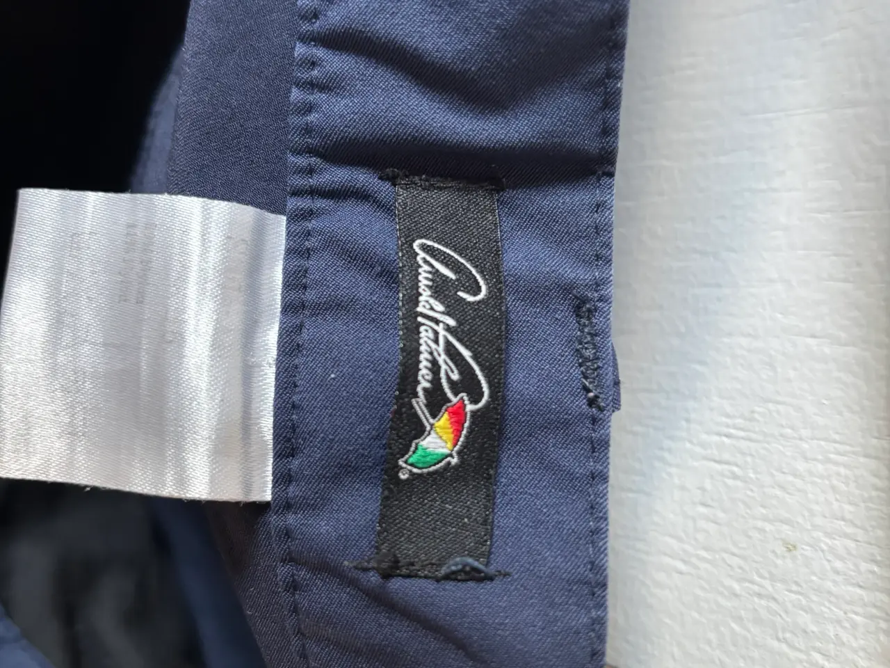 Billede 5 - 3 par golfshorts str. 52