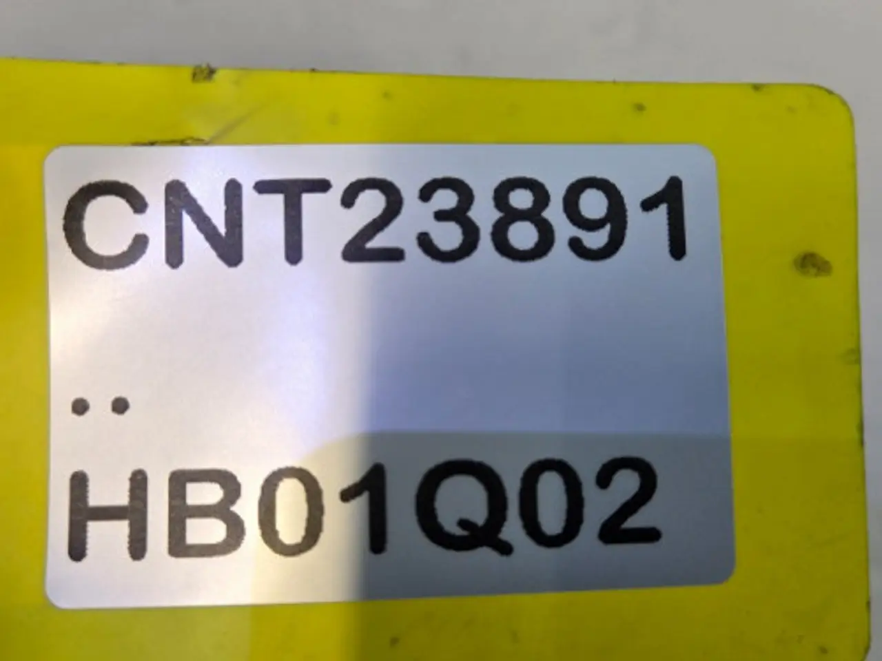 Billede 16 - New Holland T6030 Beskyttelsesskærm 87517148