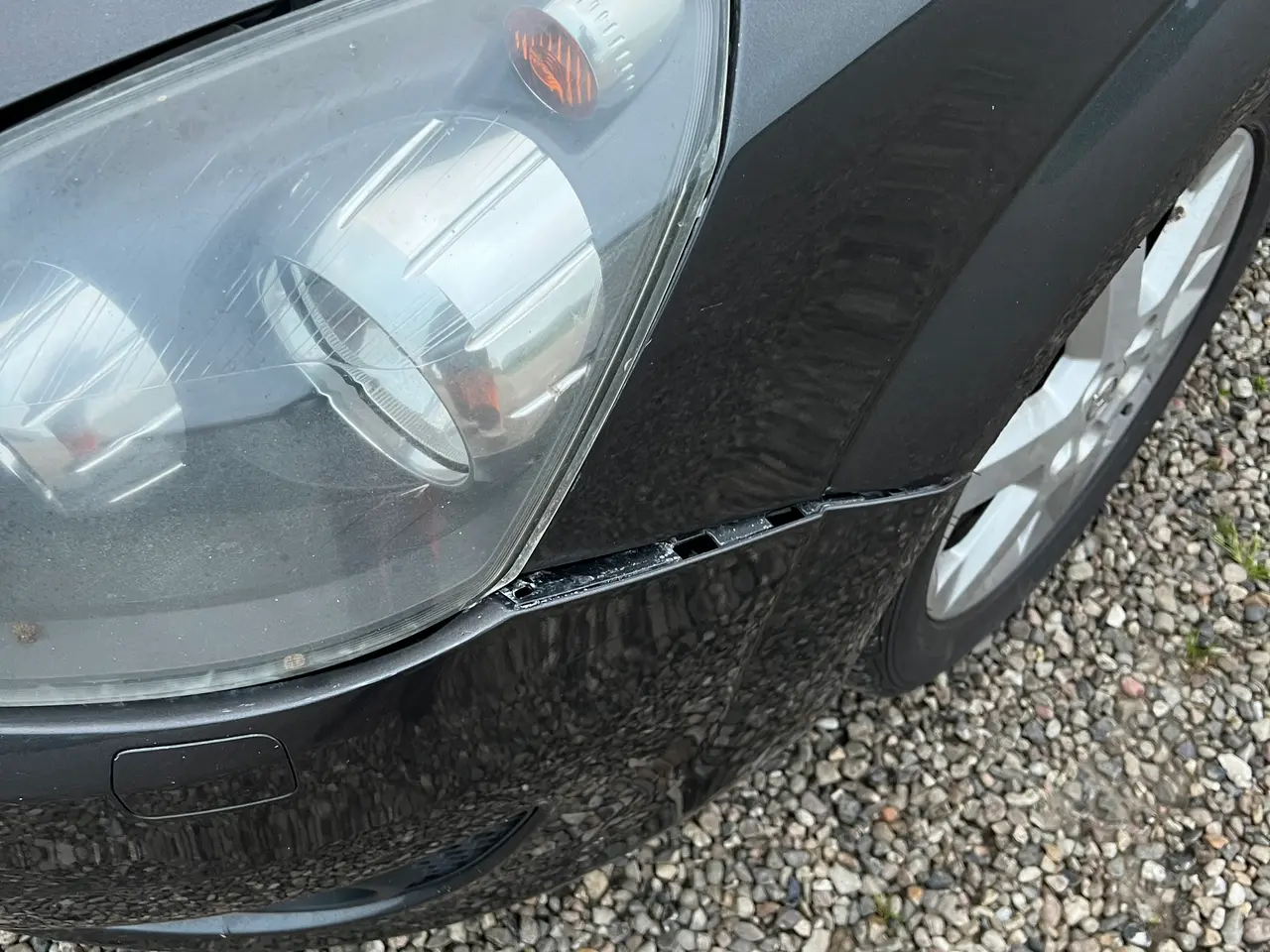 Billede 8 - Opel zafira b nysynet