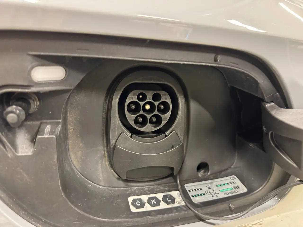 Billede 17 - VW ID.5 77 Pro
