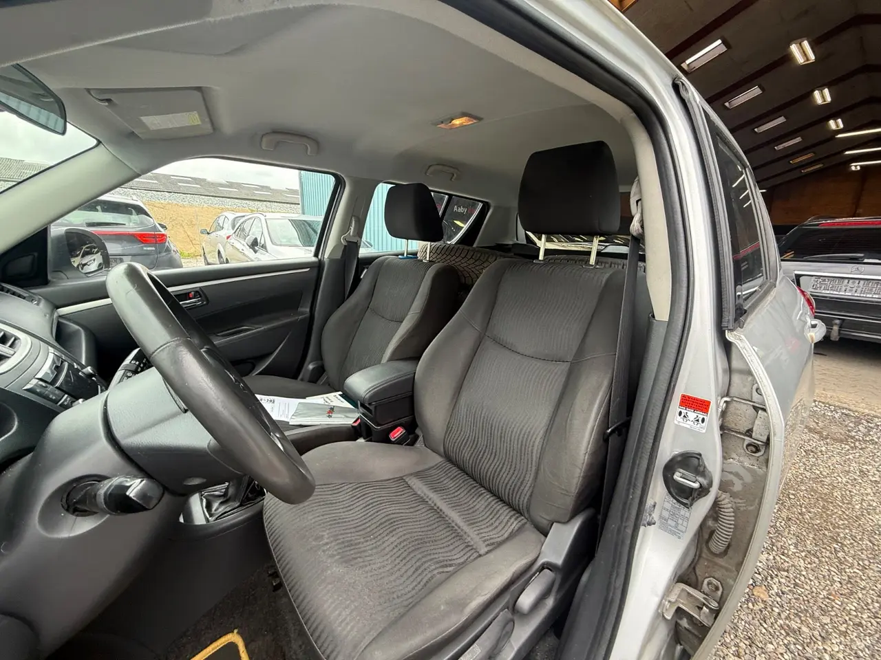 Billede 9 - Suzuki Swift 1,2 GL