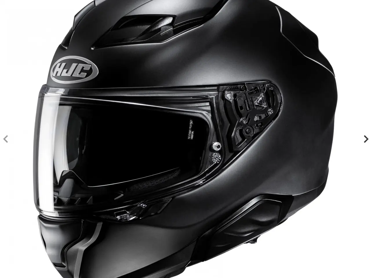 Billede 1 - HJC F71