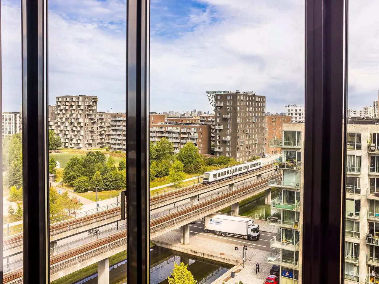 Billede 24 - Kontorlejemål lige ved metro med mulighed for momsfritagelse