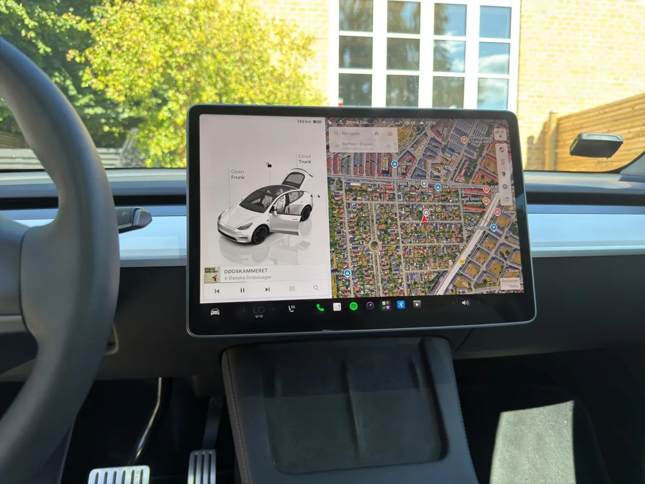 Billede 12 - Tesla Model Y Performance AWD