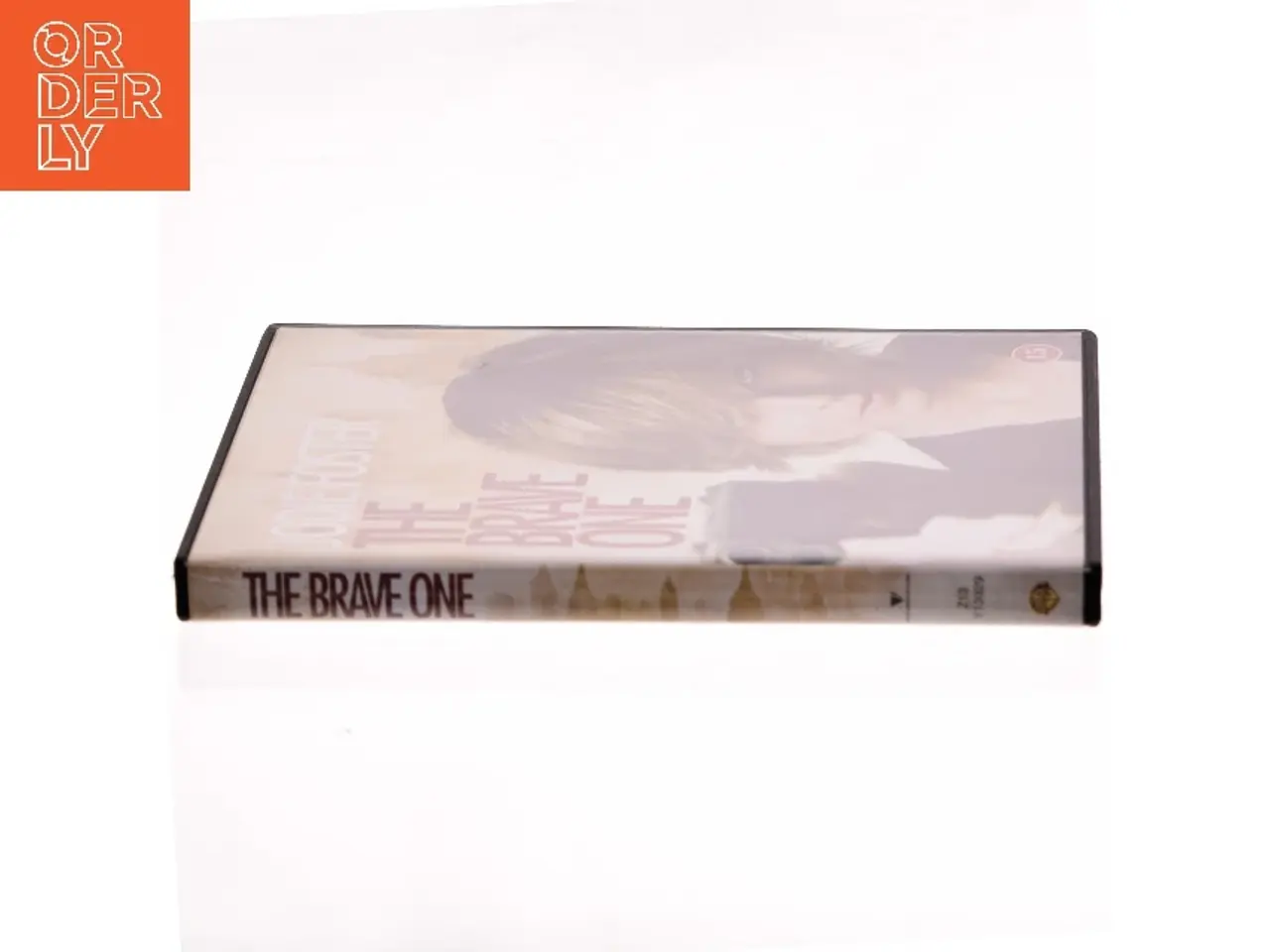 Billede 2 - Brave One, the med Jodie Foster (DVD)