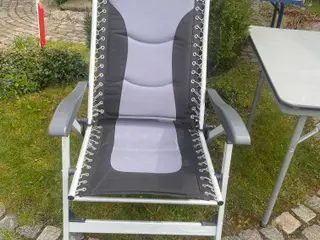 Campingstole