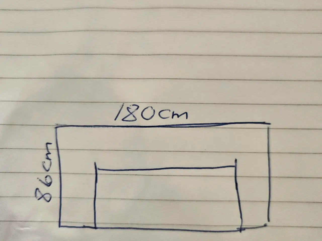 Billede 3 - 2 pers sofa.