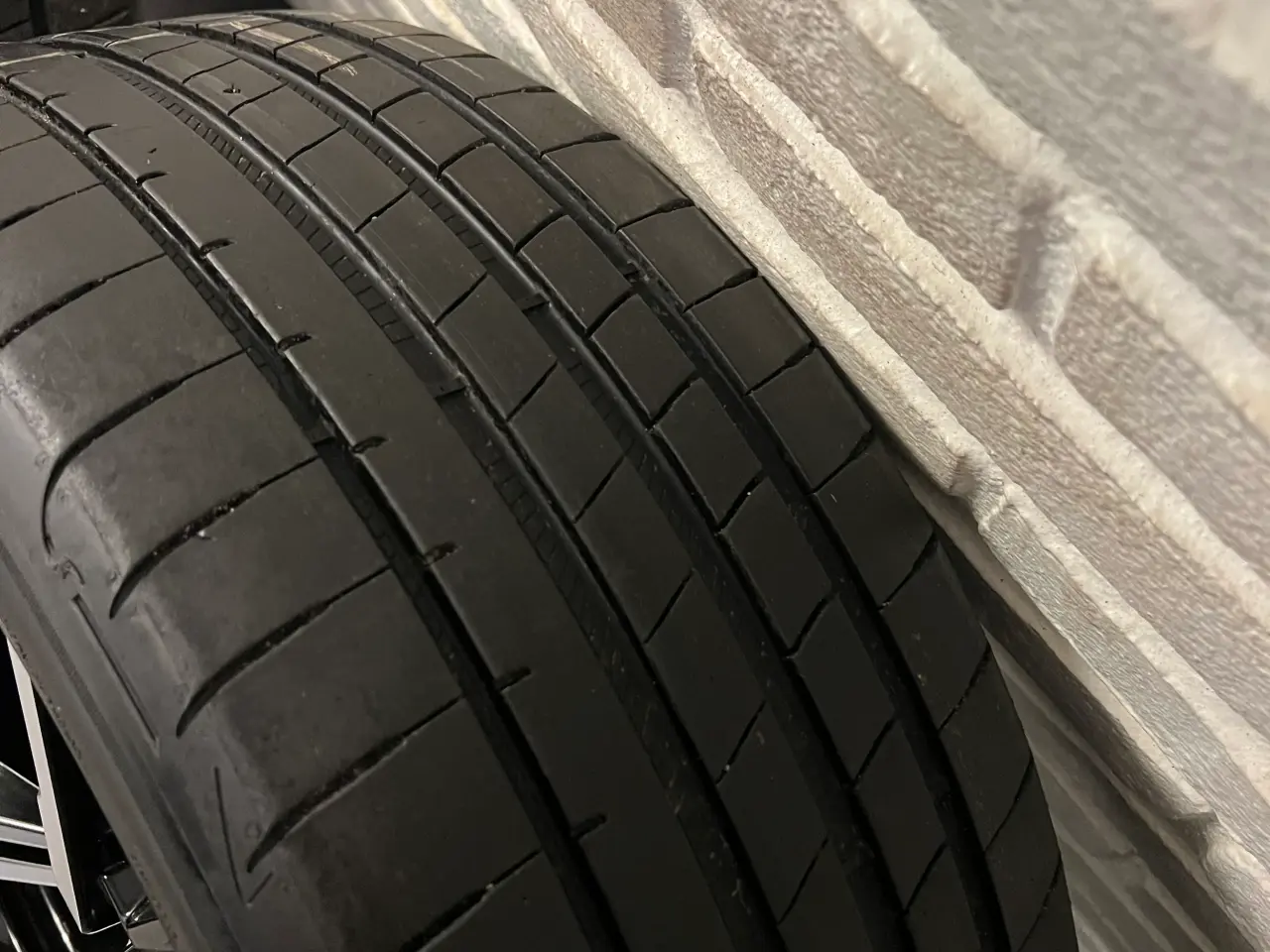 Billede 7 - Originale bmw 19” Style 668M