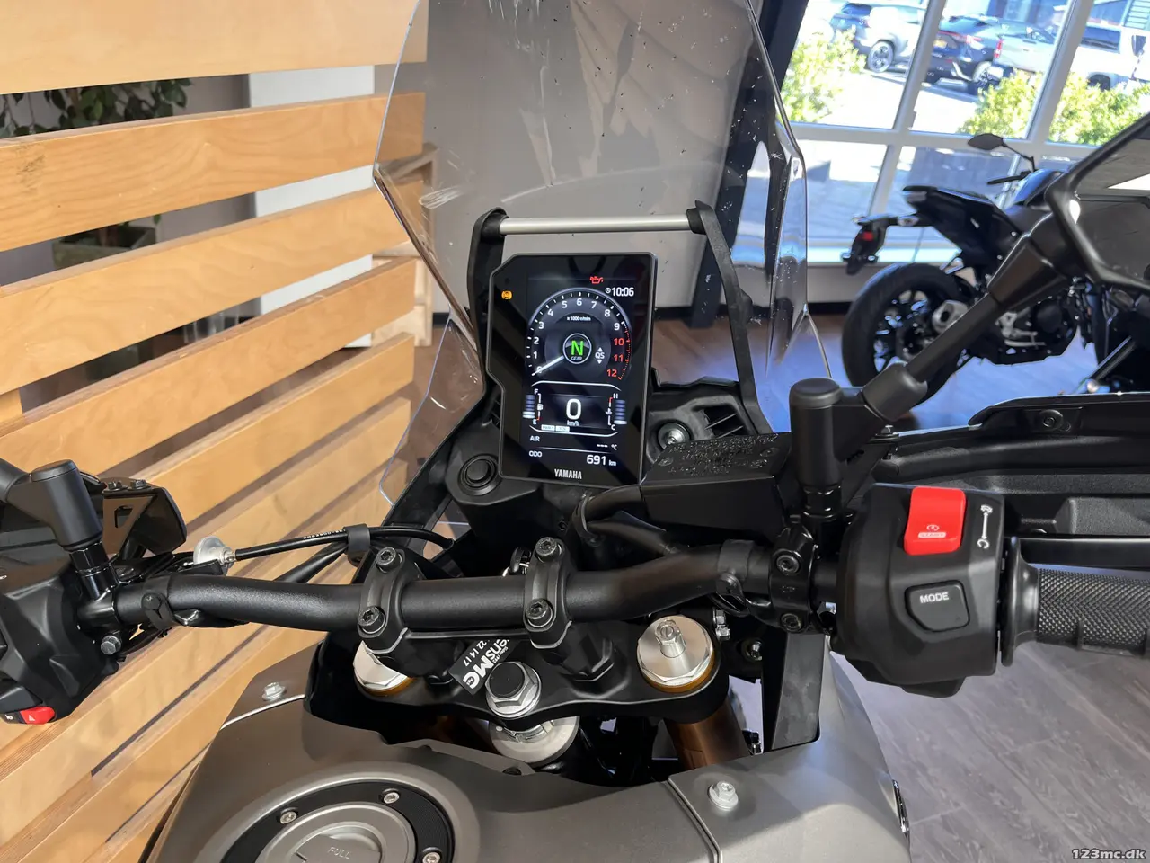 Billede 6 - Yamaha Ténéré 700