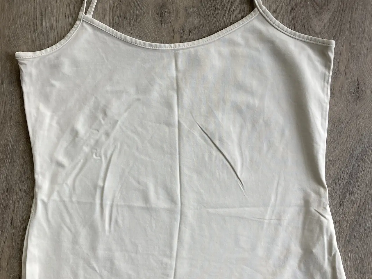 Billede 1 - Top i str. XXL (44-46)