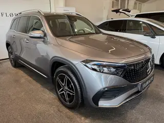 Mercedes EQB250+  AMG Advance