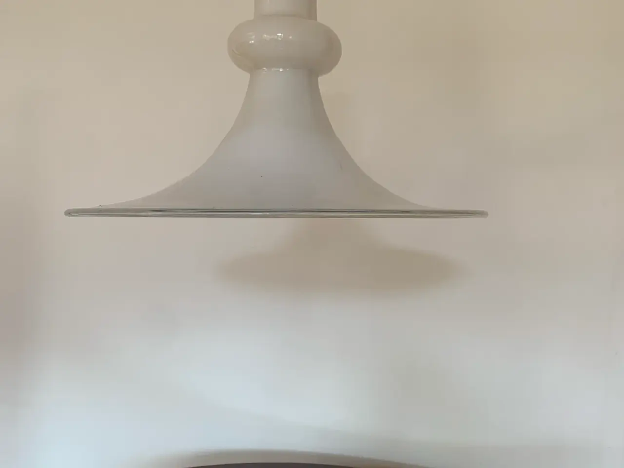 Billede 7 - Holmegård Etude pendel 38cm