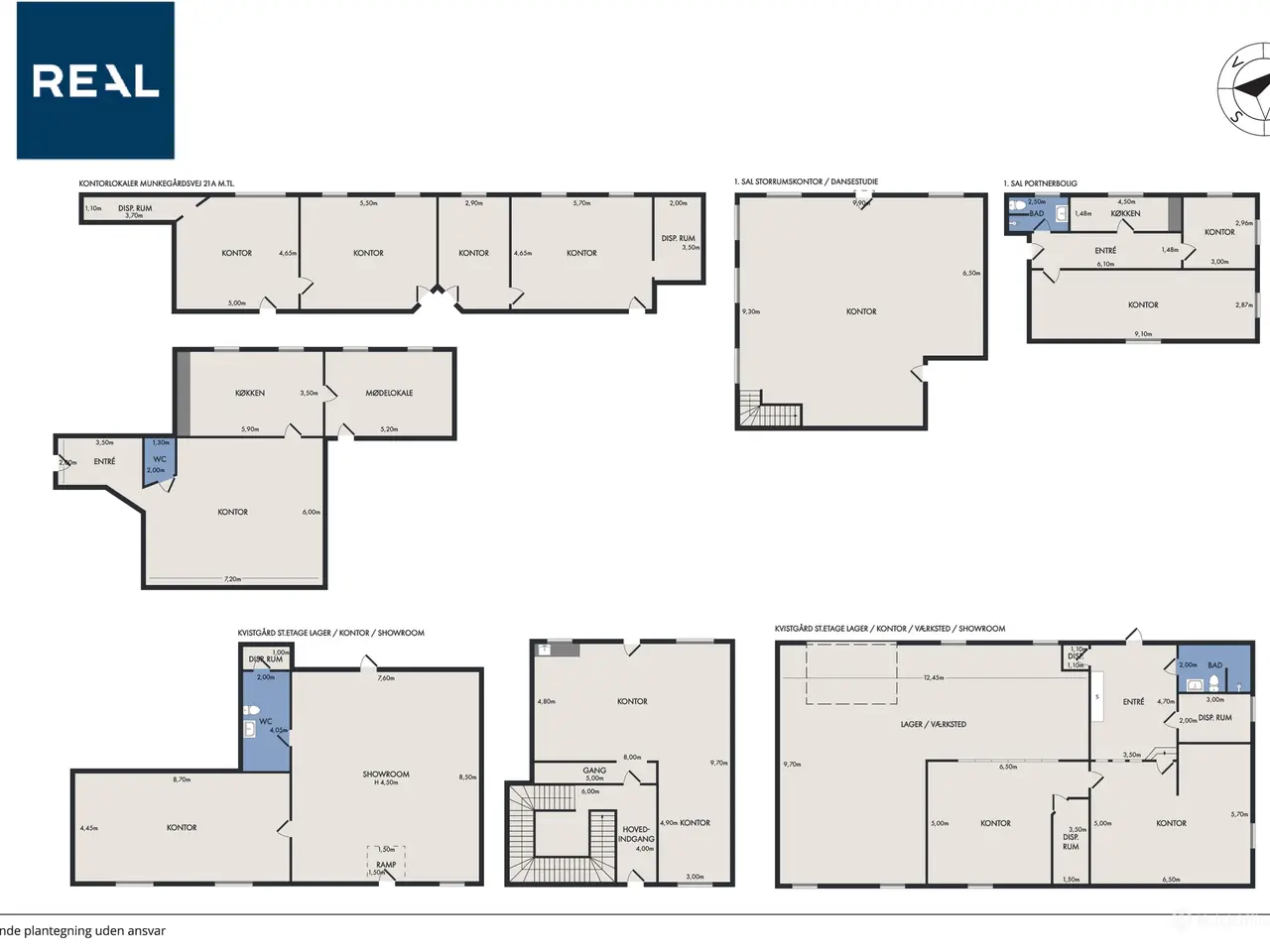 Billede 18 - Præsentabel kontorejendom