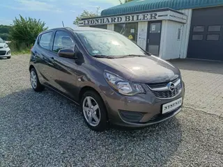 Opel Karl 1,0 Enjoy 75HK 5d