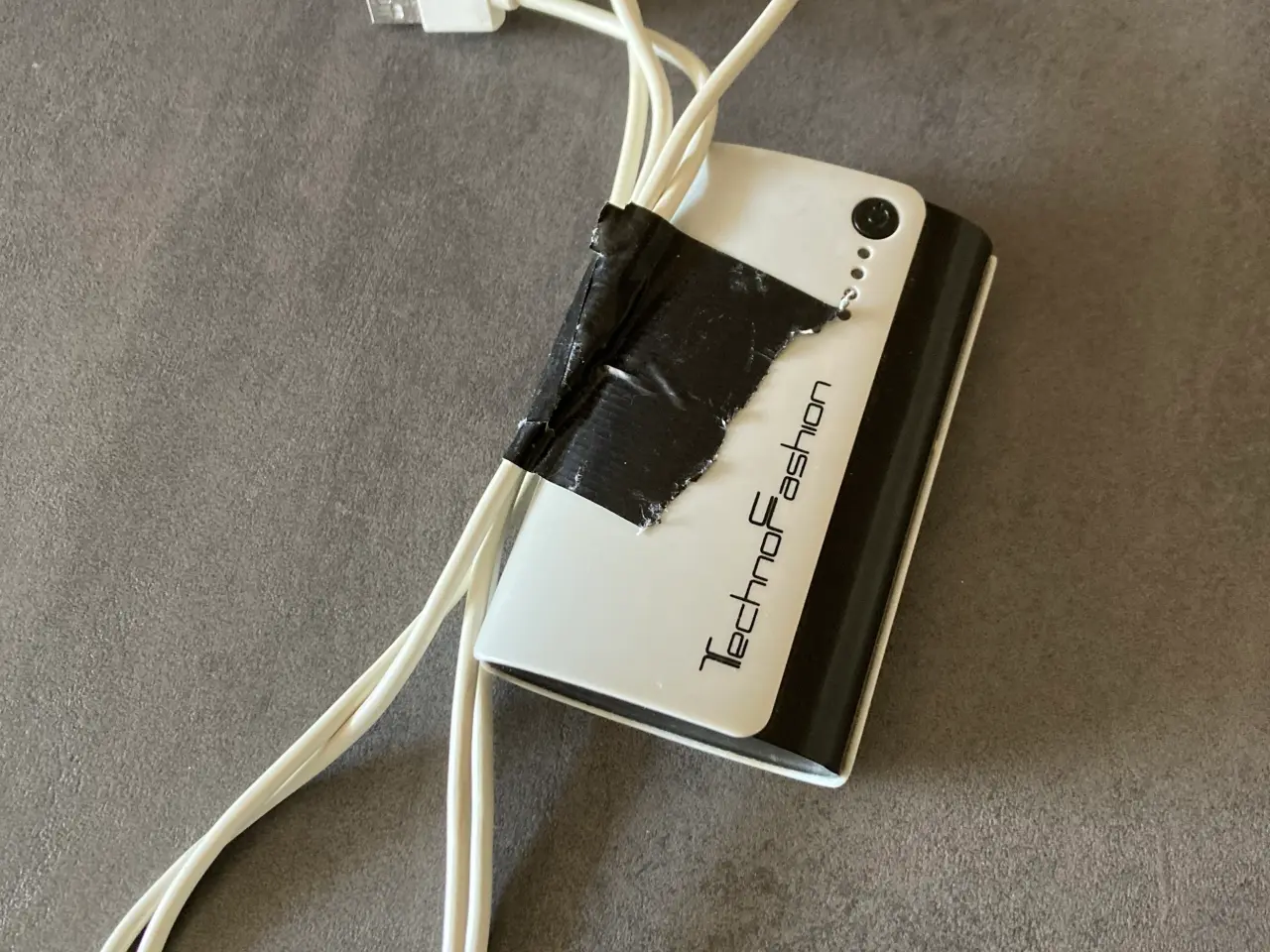 Billede 1 - Powerbank