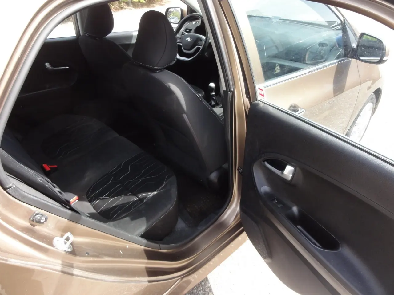 Billede 18 - Kia Picanto 1,2 Exclusive