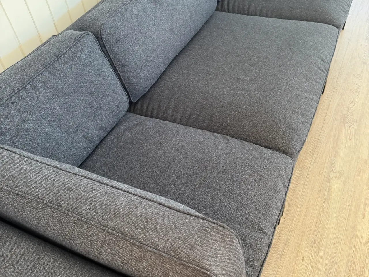 Billede 4 - FDB Møbler L37 “7-9-13” modulsofa – Thomas E. Alke