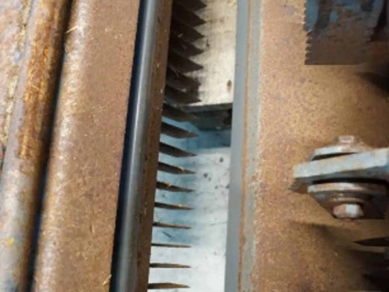 Billede 7 - Massey Ferguson 7278 Snitter 