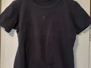 Bluser / T-shirts, korte Str. M - L