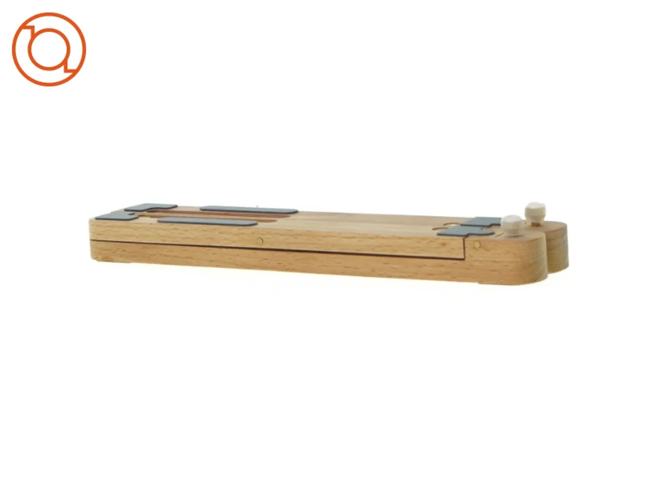 Billede 4 - Laptop stander (str. 26 x 19 cm)