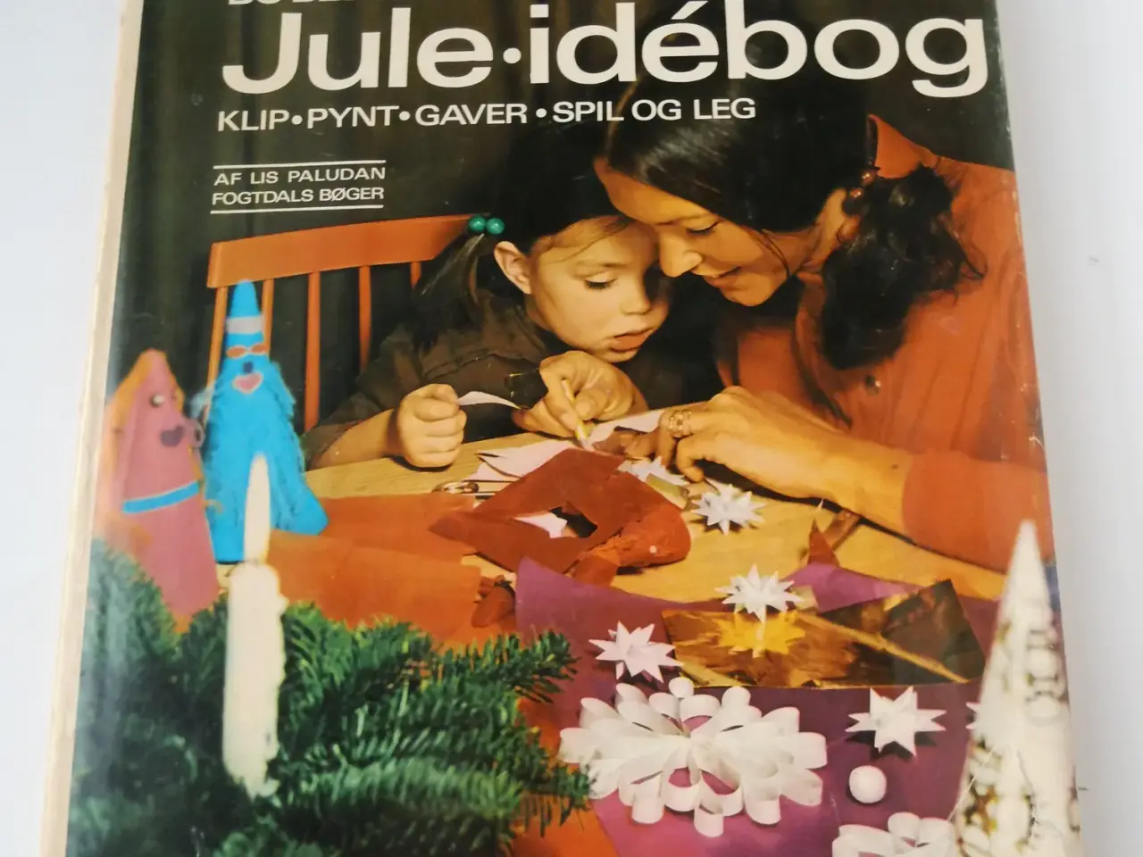 Billede 8 - Hobbybøger