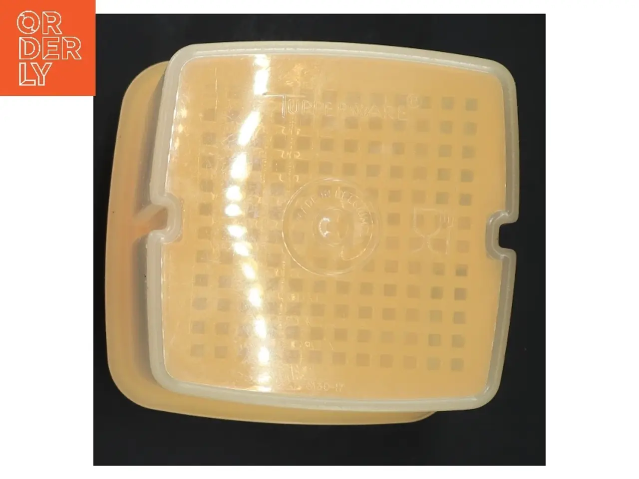 Billede 3 - Tupperware kværnesæt fra Tupperware (str. 19 cm)