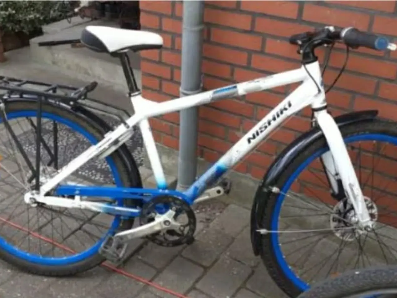 Billede 7 - MTB    Forskellige MTB 
