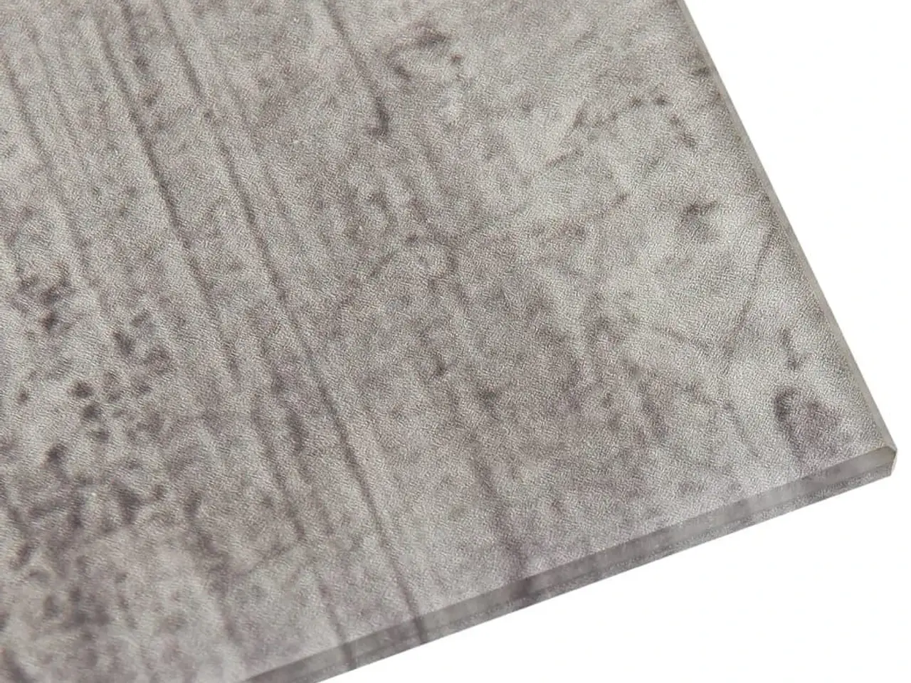 Billede 5 - Vægmonteret magnetisk tavle 100x60 cm glas