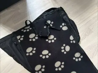 Bilsædetæppe