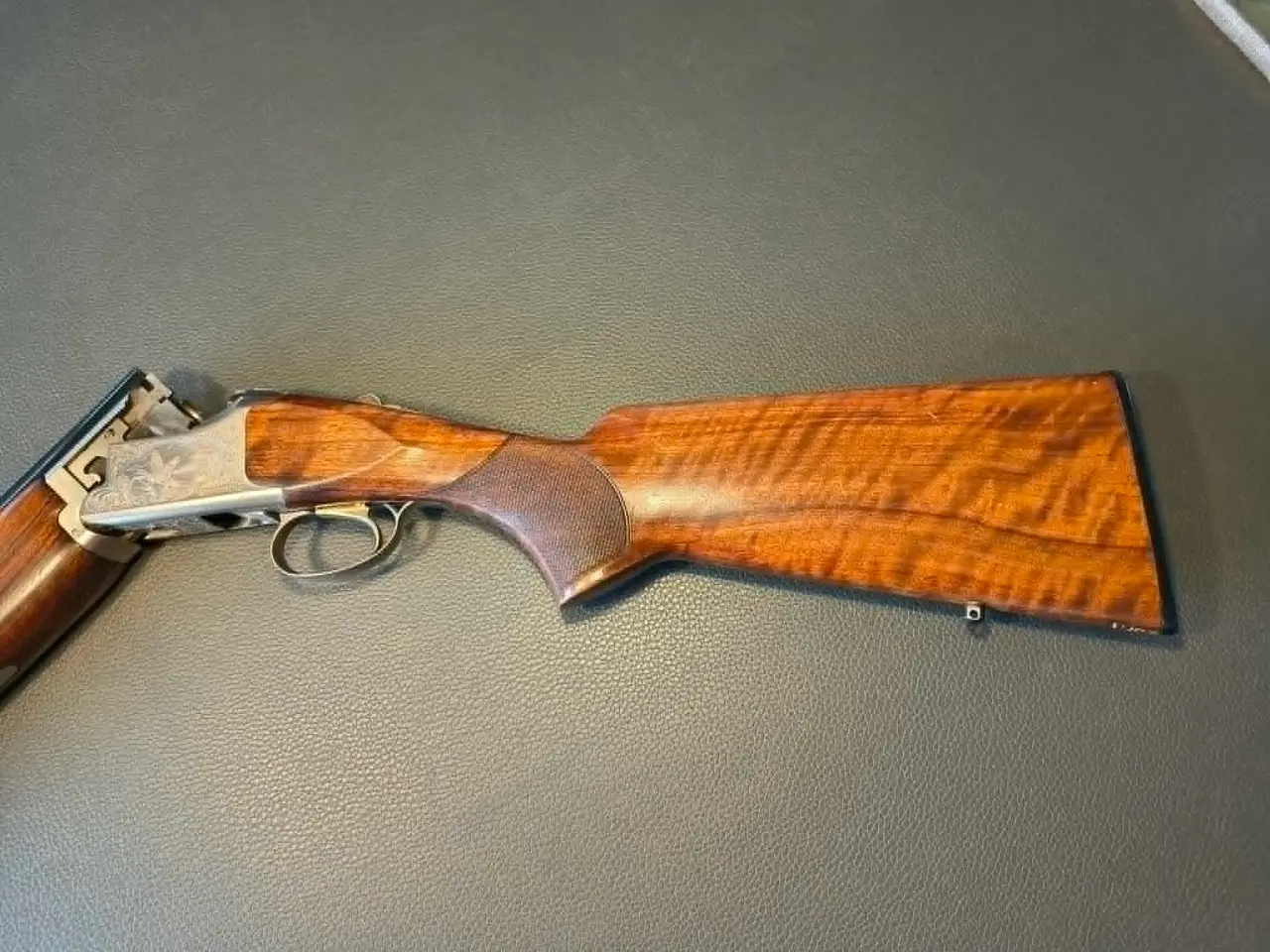 Billede 2 - BROWNING B525