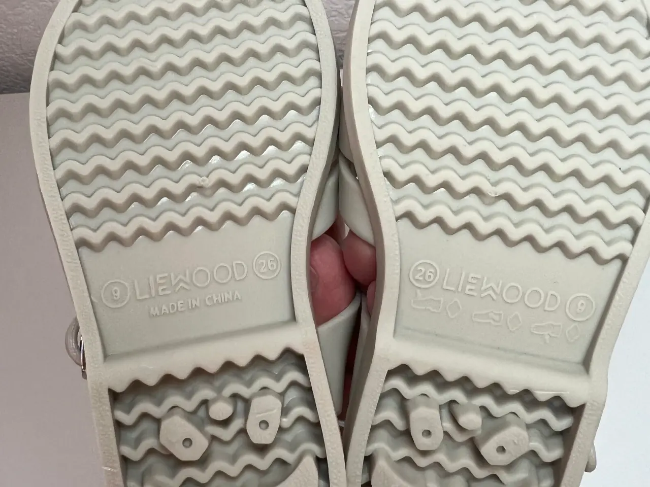 Billede 5 - Liewood Bre Sandal (Str. 26)