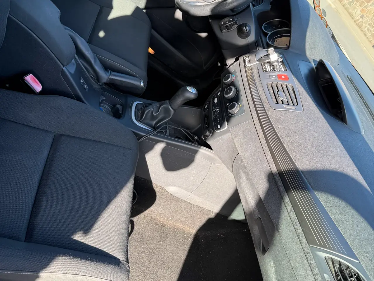 Billede 7 - Renault Mégane Sport Tourer 1.5 dCi – nysynet – øk