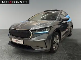 Skoda Enyaq 60 iV