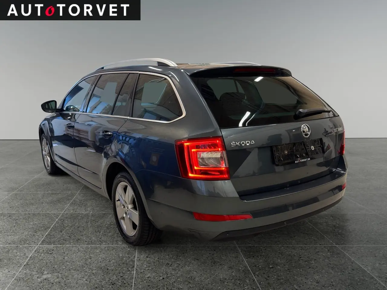 Billede 3 - Skoda Octavia 1,4 TSi 150 Style Combi DSG