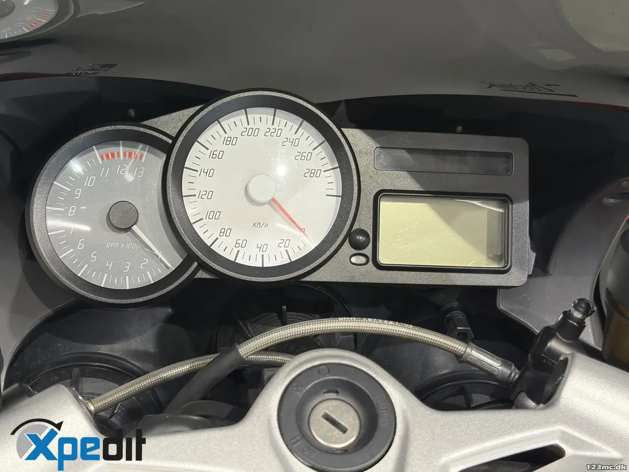 Billede 12 - BMW K 1300 S