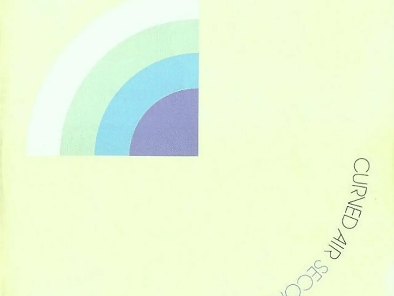 Billede 1 - Curved Air – Second Album – CD