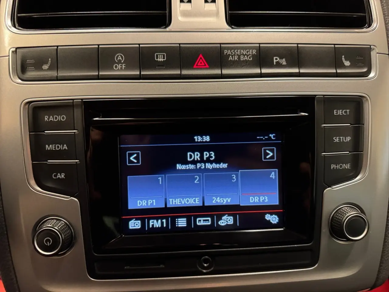 Billede 8 - VW Polo 1,4 TDi 90 Highline BMT