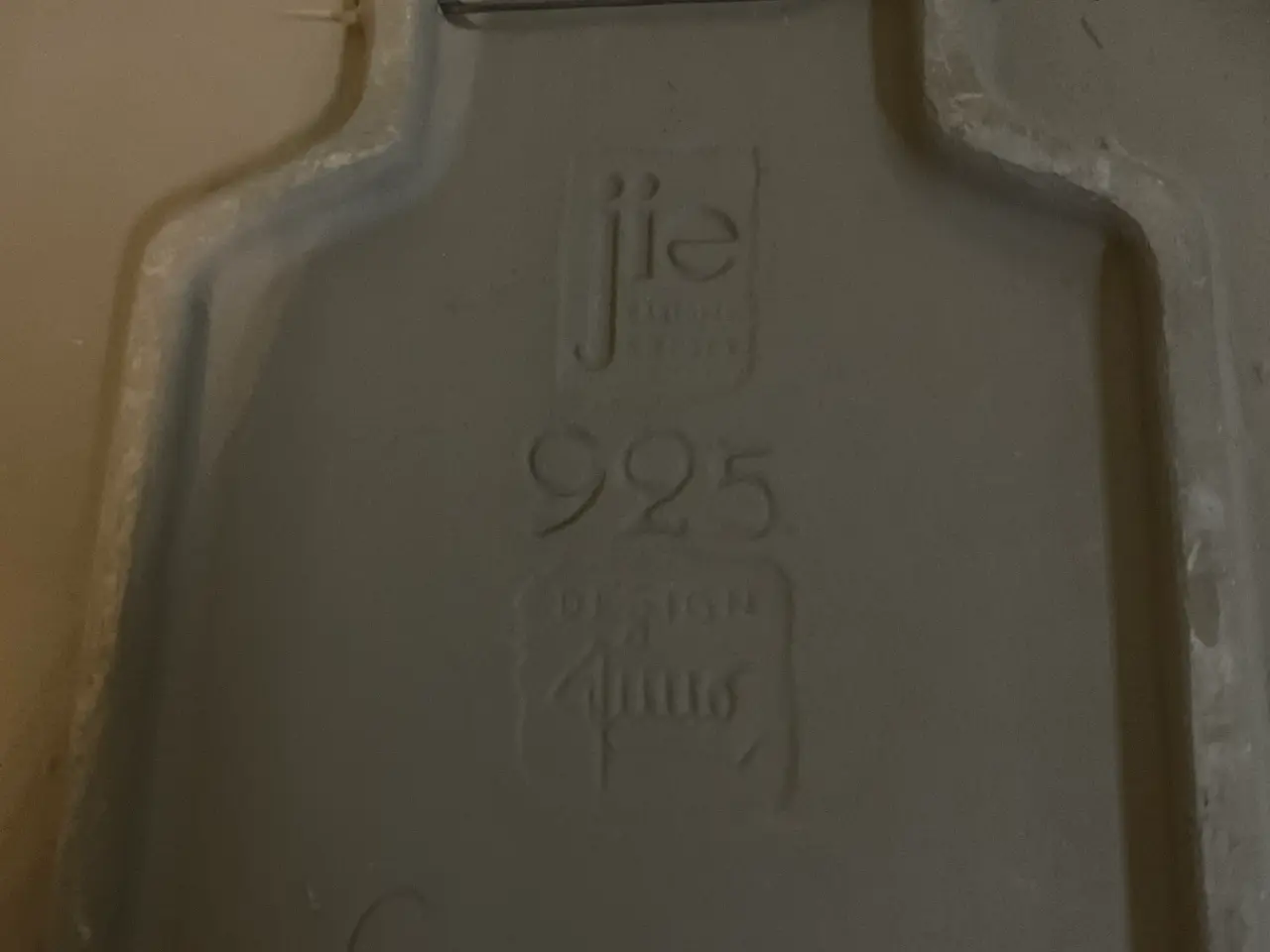 Billede 3 - Vægrelief 