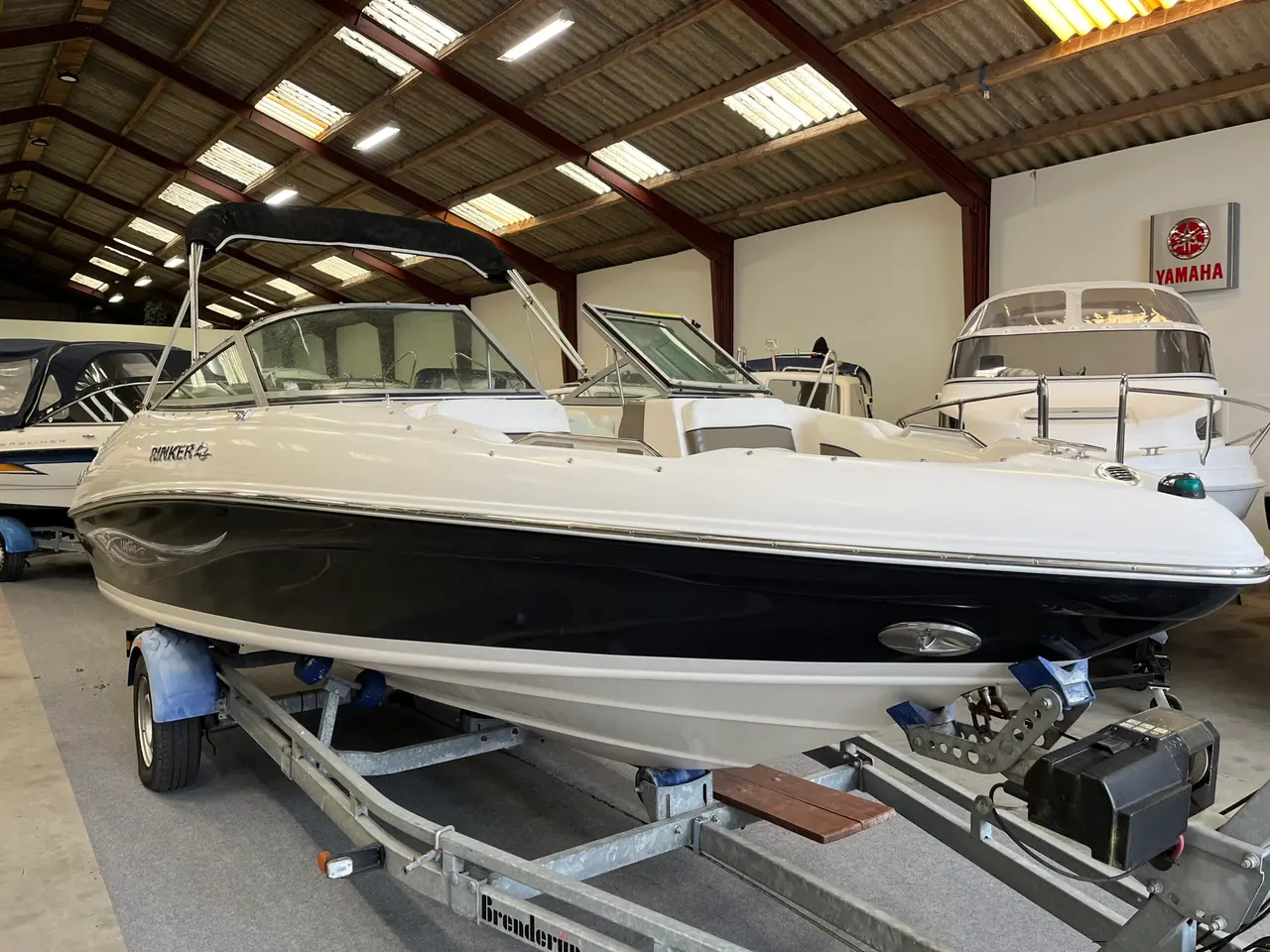 Billede 10 - Rinker 192 BR