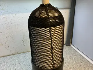 Dykkerflaske, 12liter, som nye