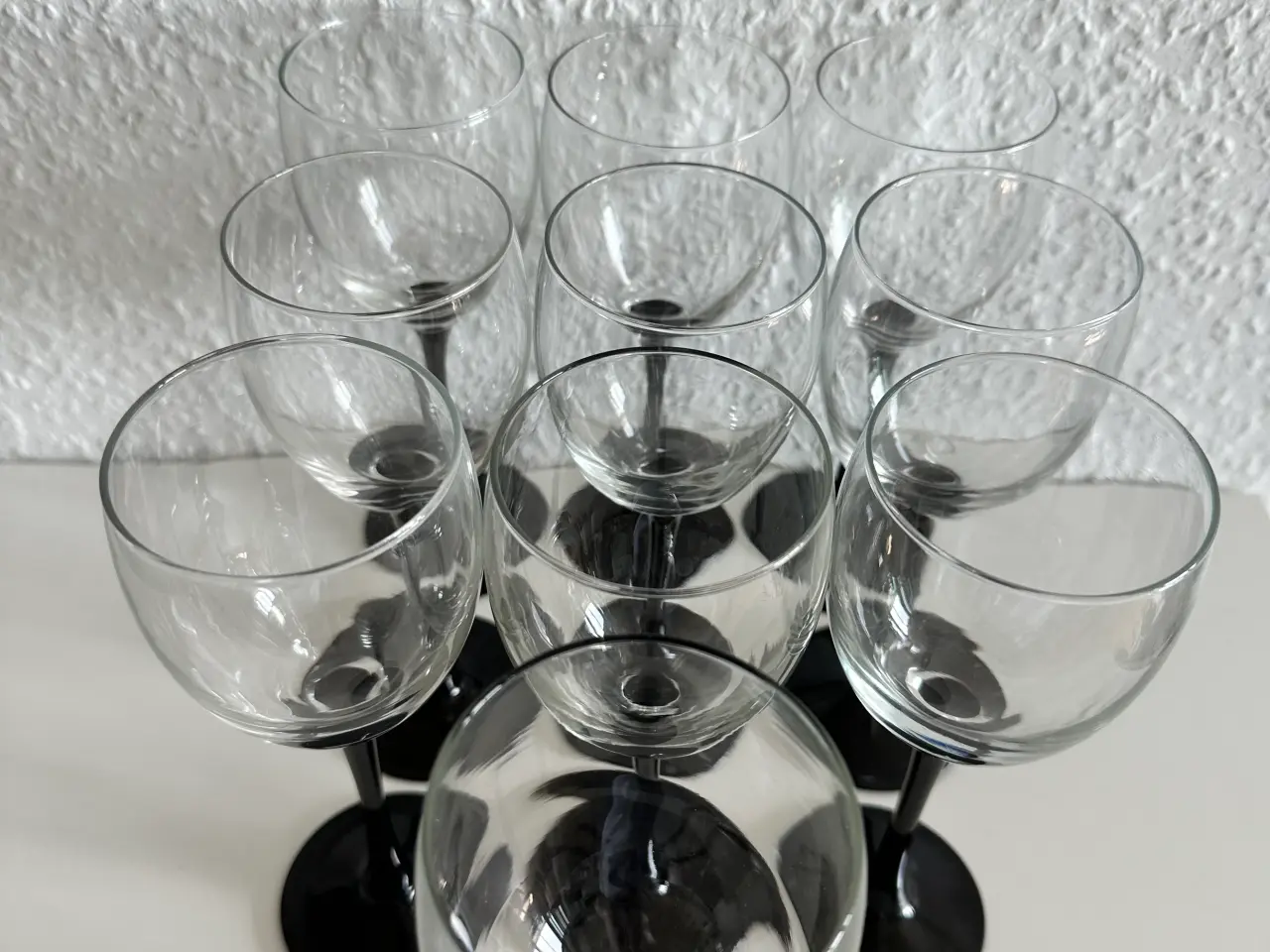Billede 3 - Glas sæt