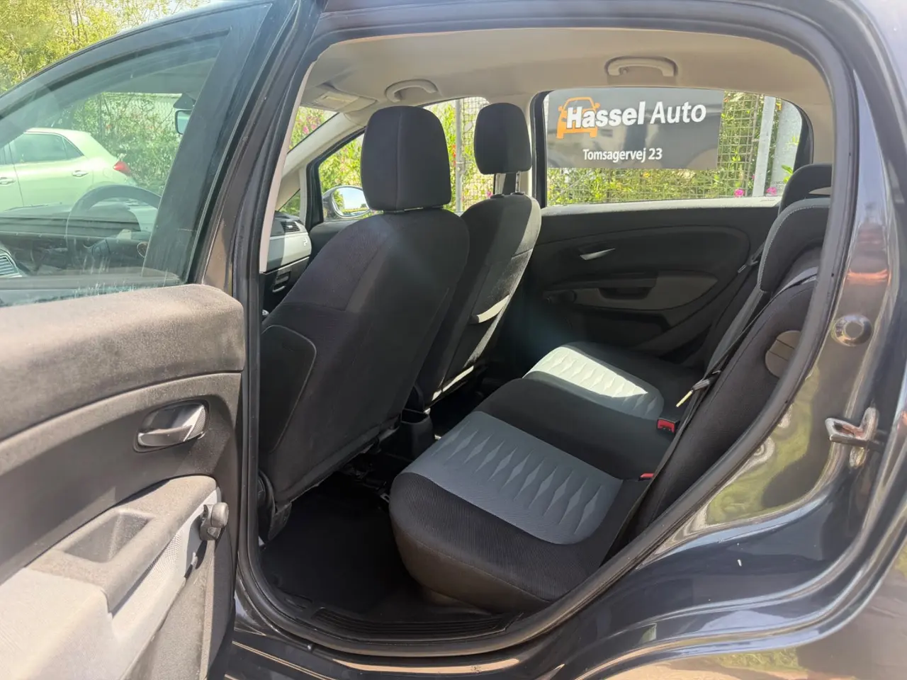 Billede 7 - Fiat Punto Evo 1,4 Active