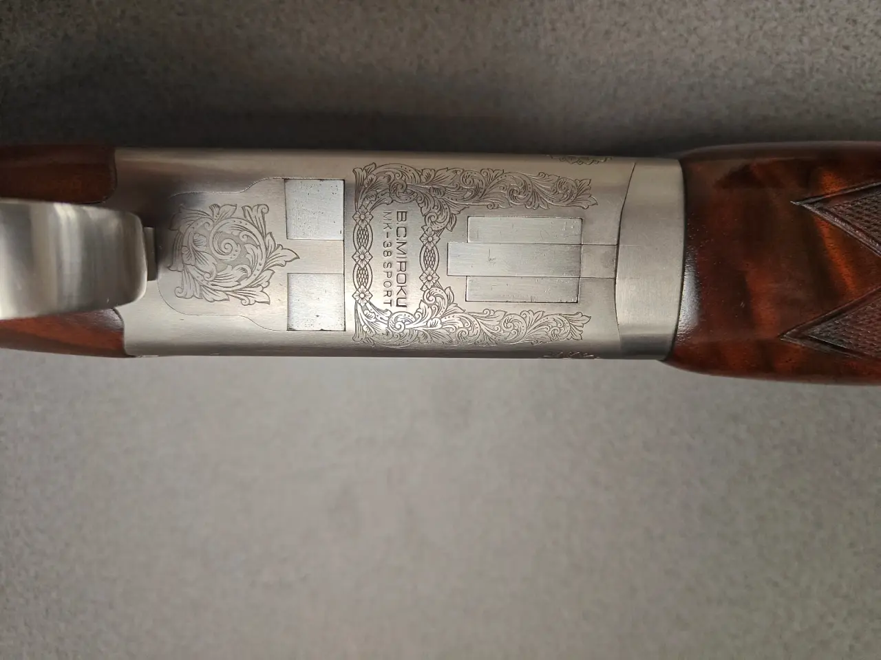 Billede 3 - Miruko MK38