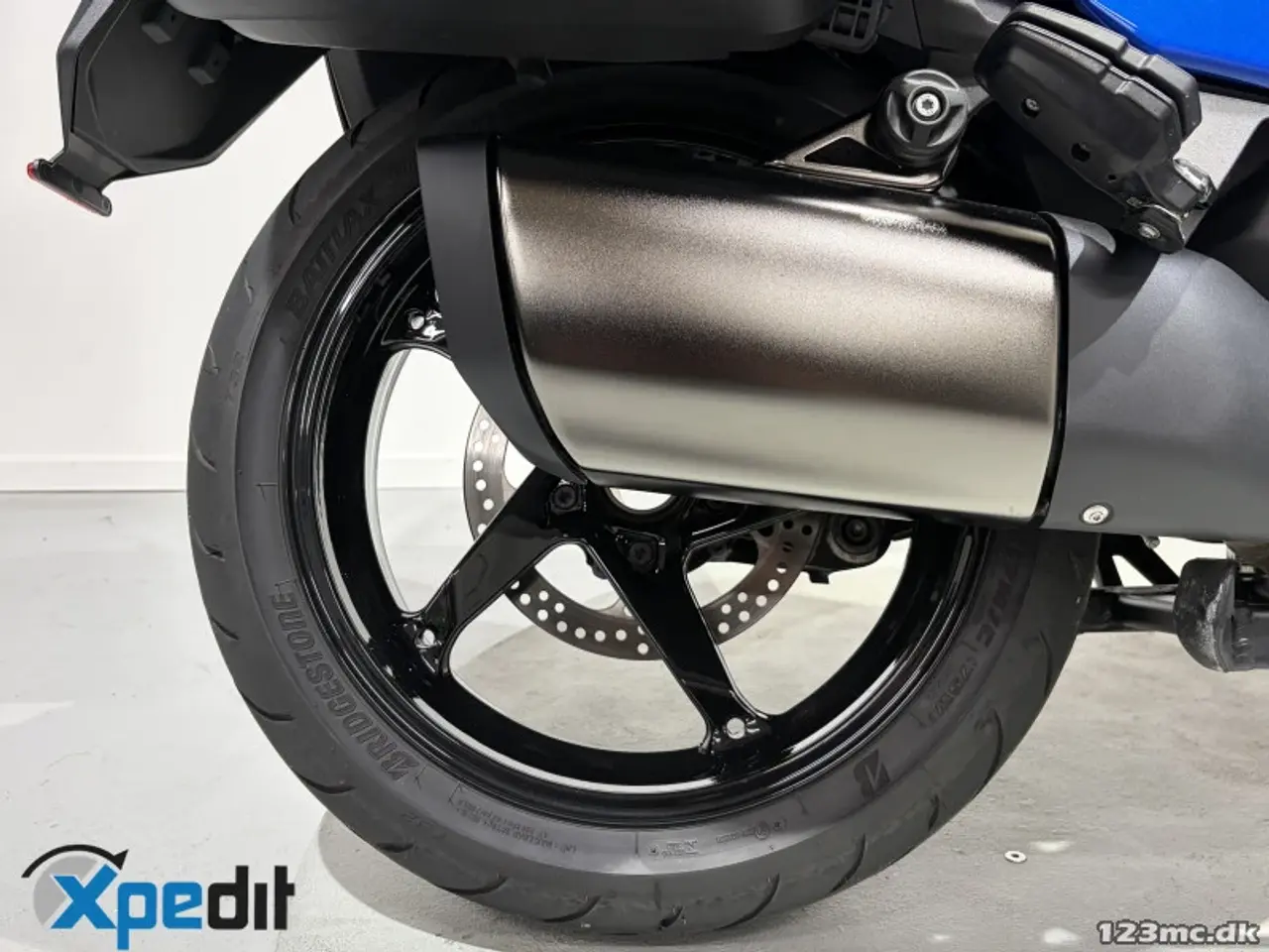 Billede 25 - BMW R 1300 RT