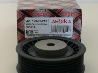 Medløberhjul (multi-v-rem) til Toyota Yaris