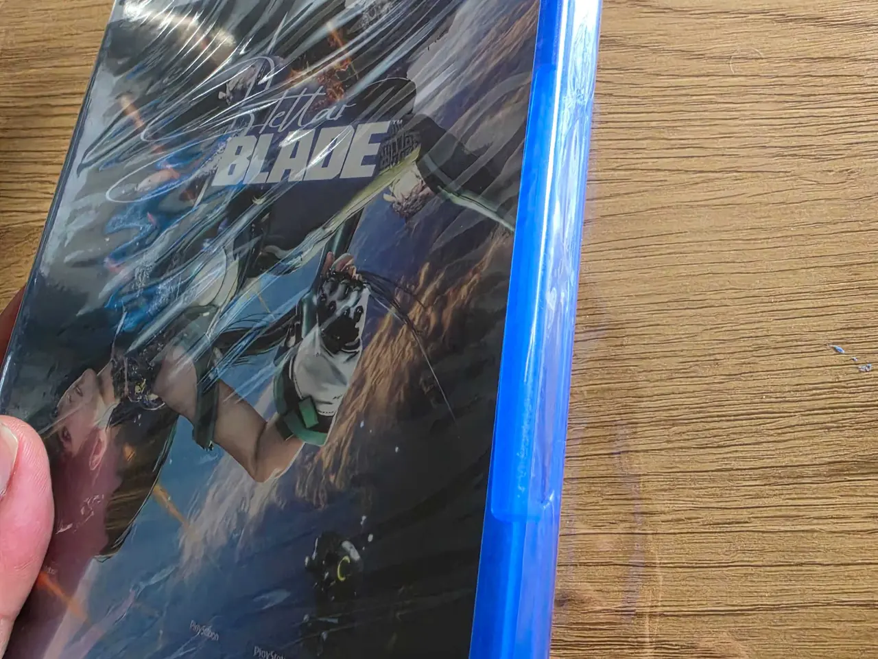 Billede 2 - stellar blade ps5