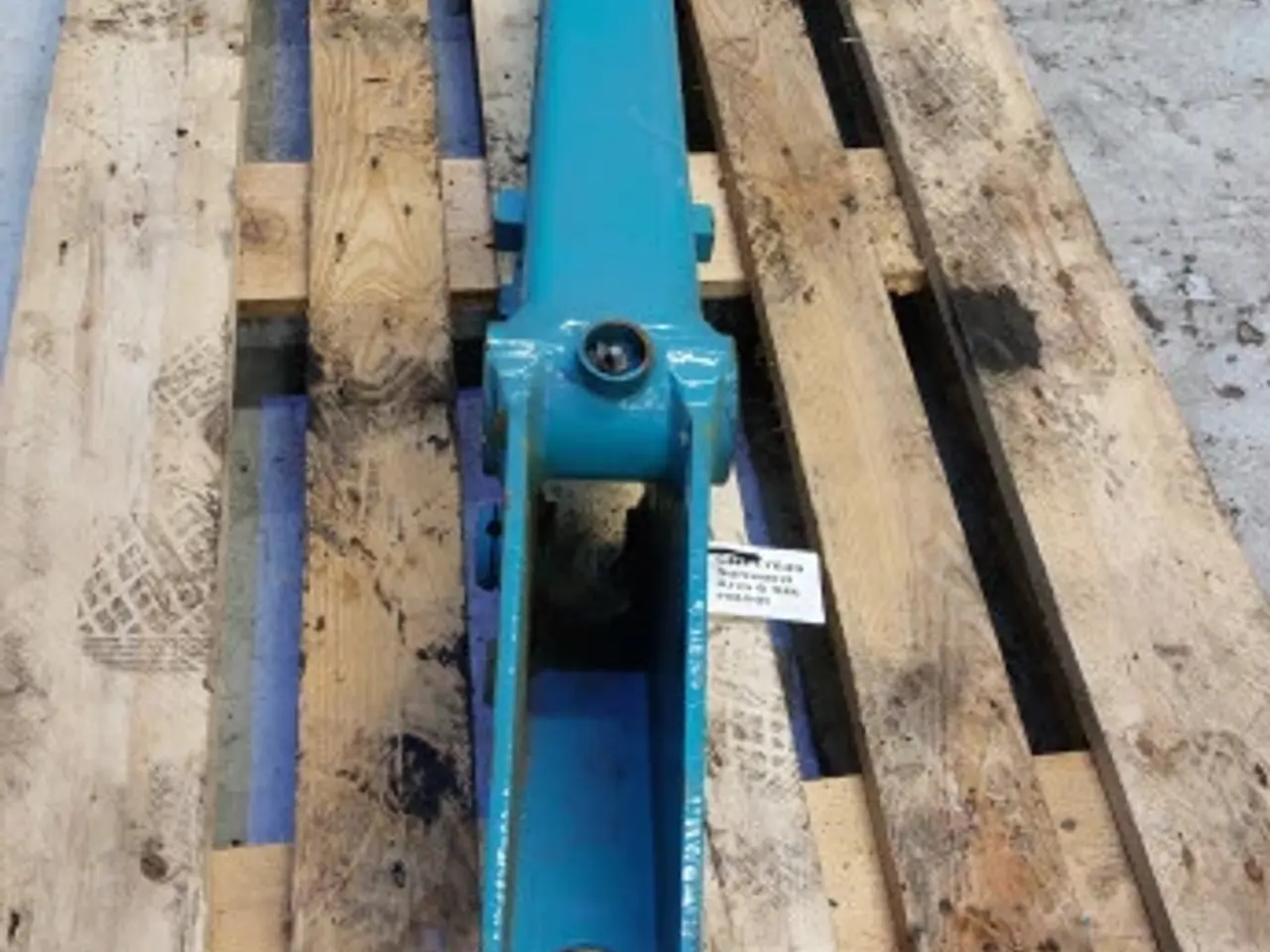 Billede 8 - Sunward Arm 6 Stk