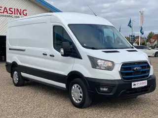 Ford E-Transit 350 L3 Van 68 Trend H2 RWD