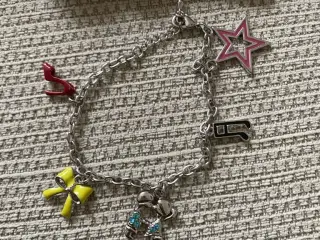 Flotte armbånd